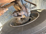 Brakes with 