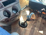 Cab with 