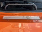 General Appearance with Second Serial Number/VIN Photo
