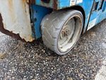 Chassis with 