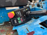 Control Station Upper with 