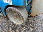 Chassis with 