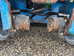 Drivetrain with 