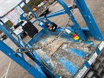 Chassis with 