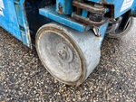 Chassis with 