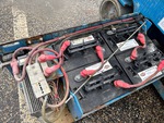 Electrical with 