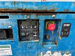 Control Station Ground with 