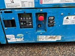Control Station Ground with 