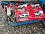 Electrical with 