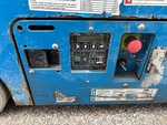 Control Station Ground with 