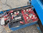 Electrical with 