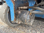 Drivetrain with 