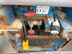 Control Station Ground with 