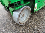 Chassis with 