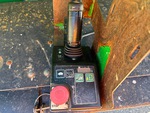 Control Station Upper with 