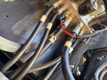Hydraulics with 