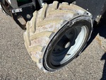Chassis with 