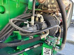 Hydraulics with 