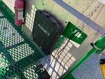 Basic Control Station Upper with 