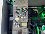Basic Lower Control Station with 