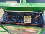 Basic Control Station Upper with 