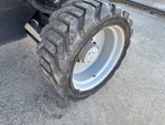 Chassis Photos with 