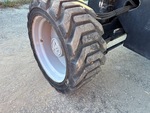 Chassis Photos with 