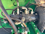 Hydraulics with 