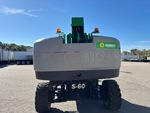 Chassis Photos with 