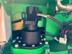 Hydraulics with 