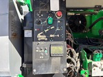 Basic Lower Control Station with 