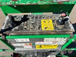Basic Control Station Upper with 