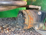 Drivetrain with 