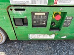 Control Station Ground with 