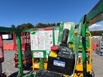 Control Station Upper with 