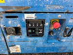 Control Station Ground with 