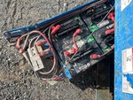 Electrical with 