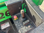 Basic Control Station Upper with 