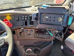 Cab with 