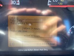 Cab with Engine Hours