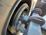 Brakes with 