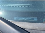 General Appearance with Second Serial Number/VIN Photo