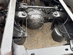 4 Underbody - Truck with 