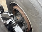Brakes with 