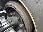Brakes with 