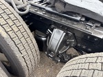 4 Underbody - Truck with 
