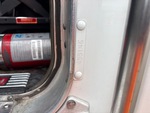 General Appearance with Second Serial Number/VIN Photo