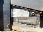 General Appearance with Numéro de série/Numéro d'identification du véhicule automobile