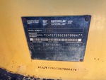 General Appearance with Numéro de série/Numéro d'identification du véhicule automobile