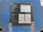 General Appearance with Numero seriale/numero d’identificazione del veicolo (VIN)